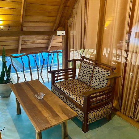 Habarana New Star Homestay 外观 照片
