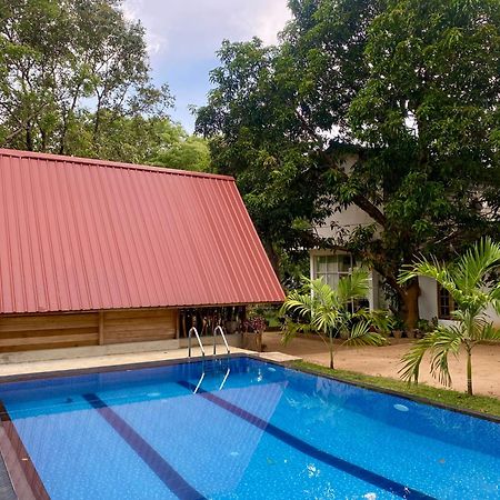 Habarana New Star Homestay 外观 照片