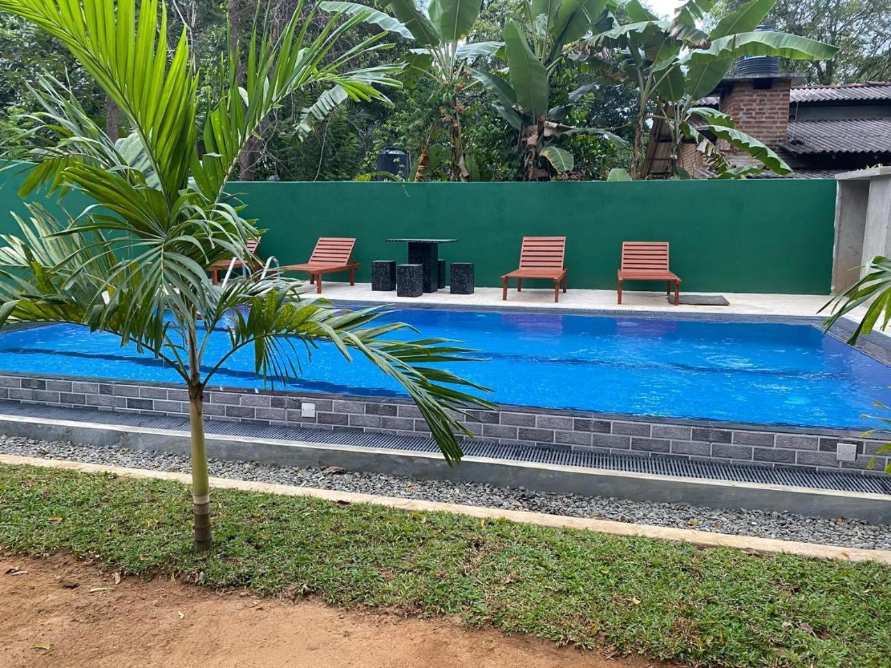 Habarana New Star Homestay 外观 照片