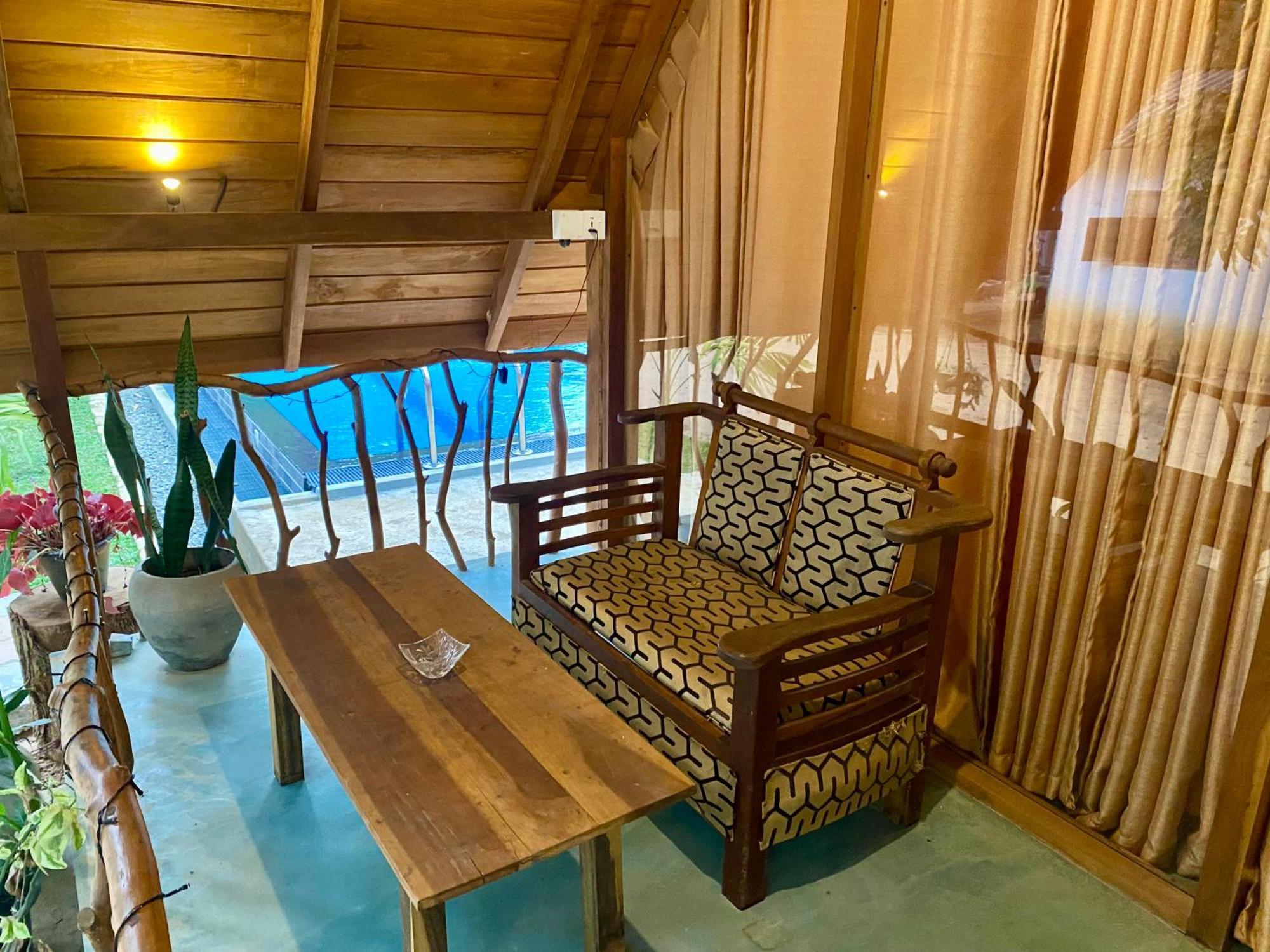 Habarana New Star Homestay 外观 照片
