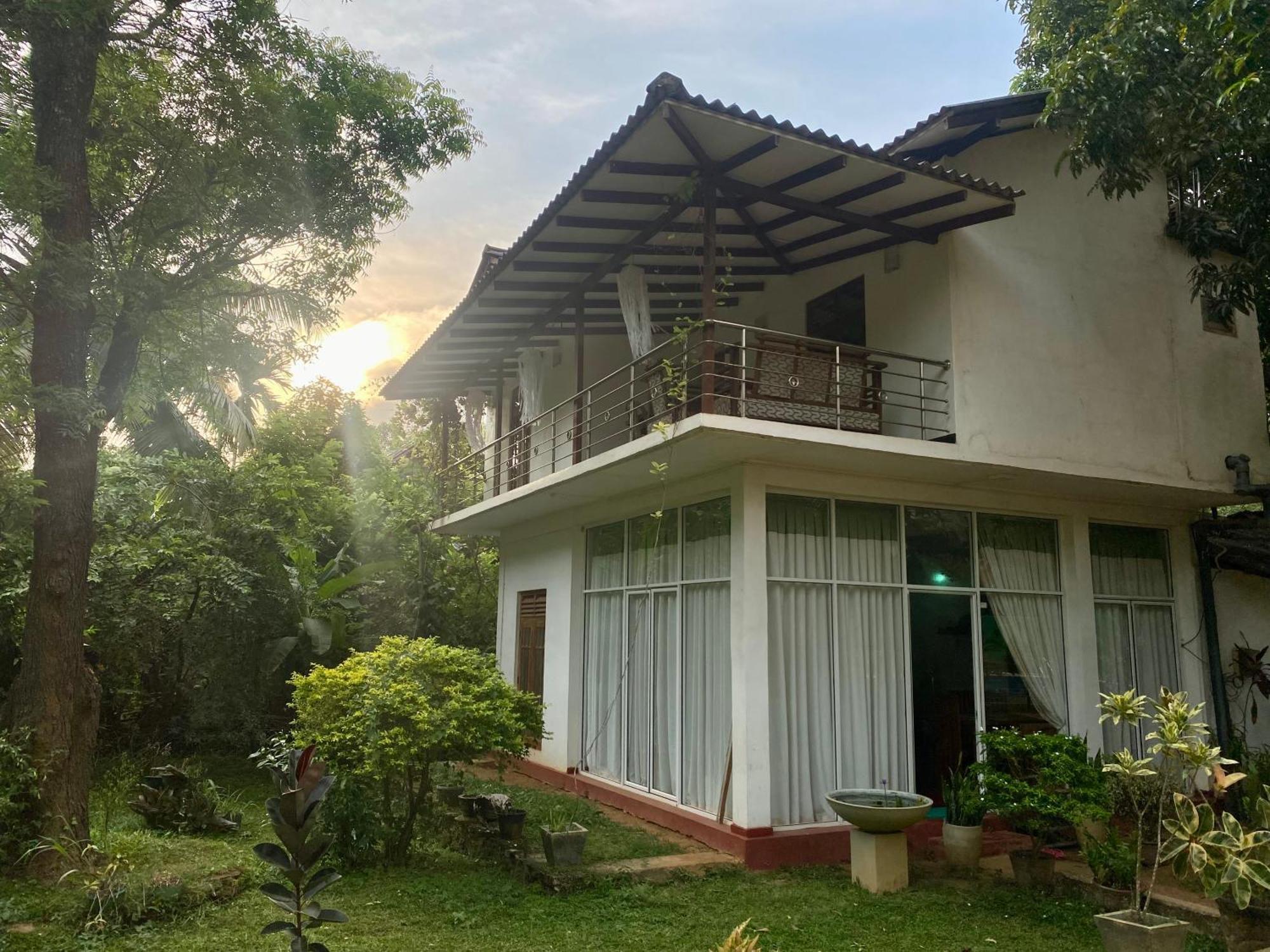 Habarana New Star Homestay 外观 照片