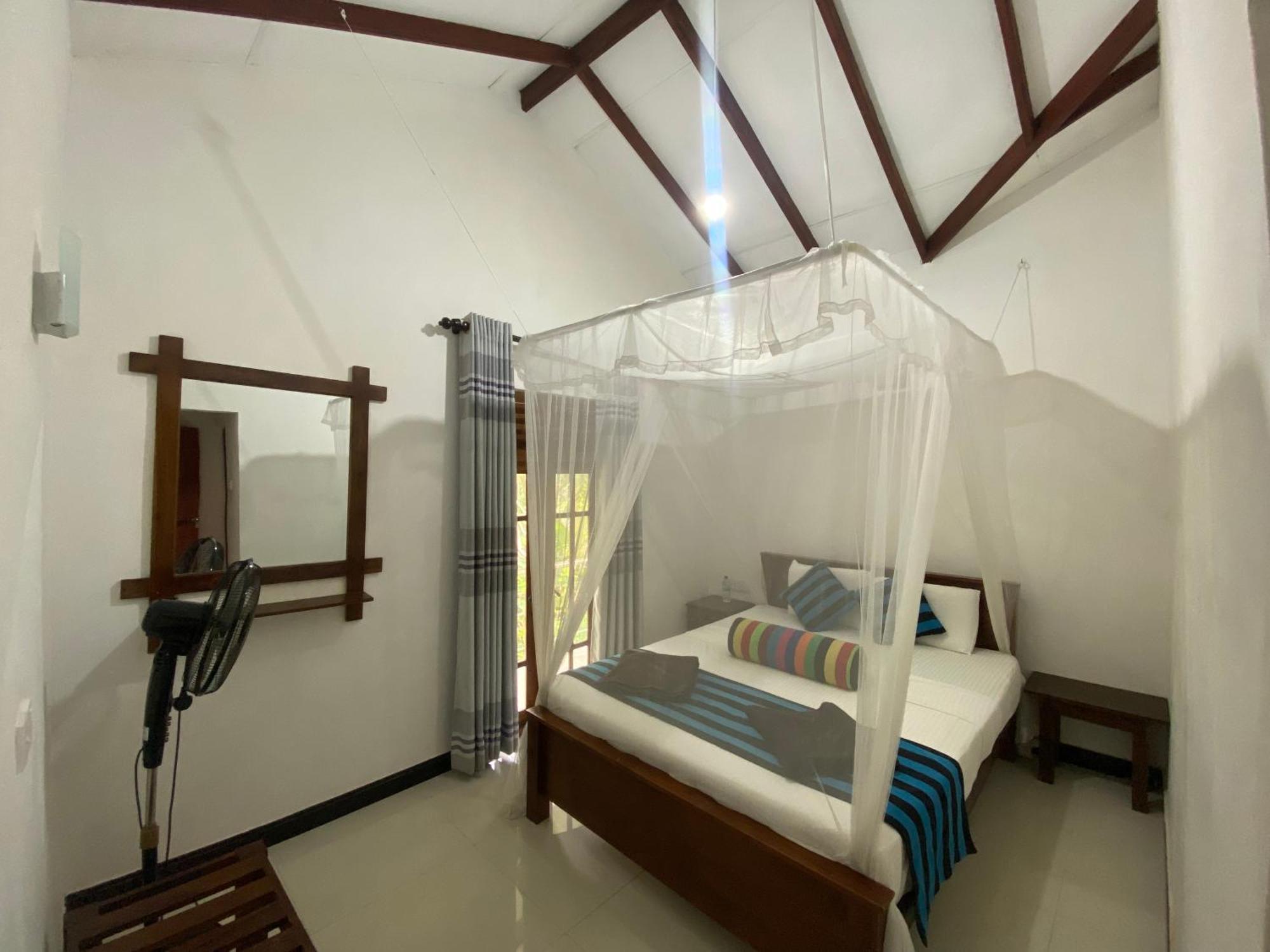 Habarana New Star Homestay 外观 照片