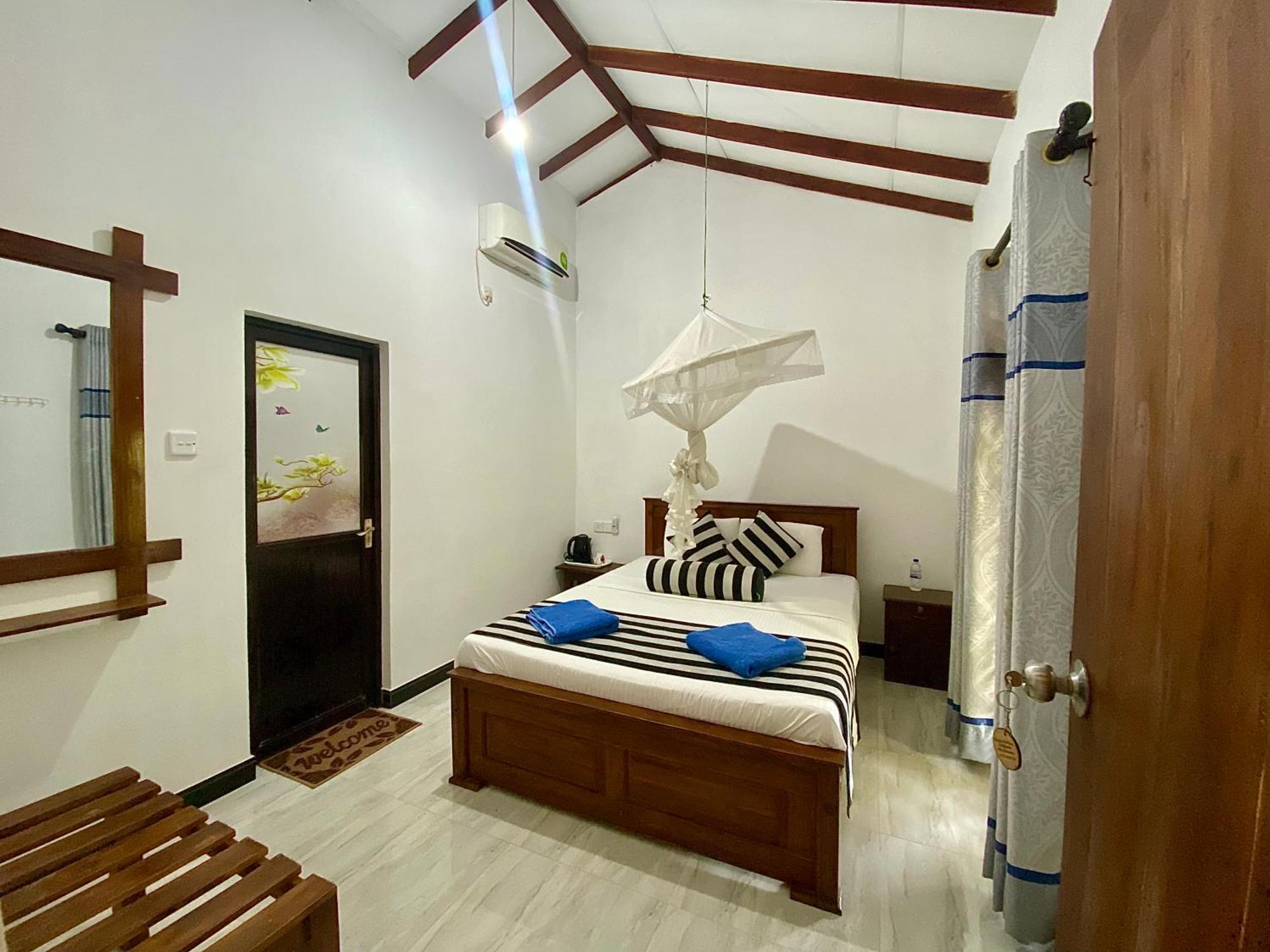 Habarana New Star Homestay 外观 照片